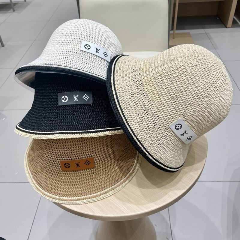LV hat 032005